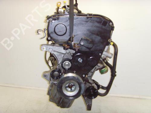 Used Engine Engine 36493213 36493213