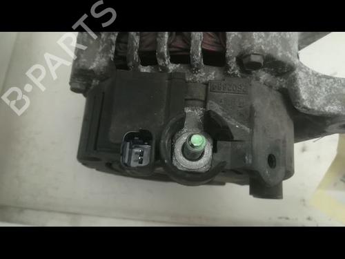Used Alternator CITROËN C3 I (FC_, FN_) 1.4 i (73 hp) 9598169