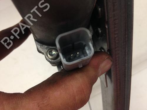 Used Front left window mechanism TOYOTA AYGO (_B1_) 1.0 (KGB10_, KGB10R) (68 hp) 9592973