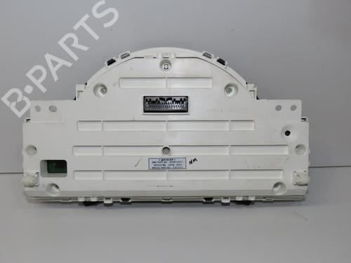 Instrument cluster OPEL AGILA B (H08) 1.0 (F68) | BP32277451C47 - Image 2