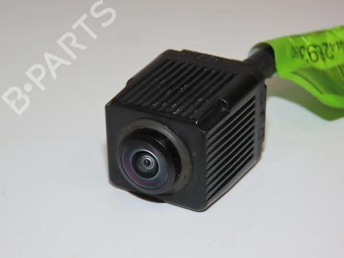 Used Camera Camera CITROËN C4 III (BA_, BB_, BC_) ë-C4 (BCZKXC, BZCKSC) (136 hp) 36495548 36495548