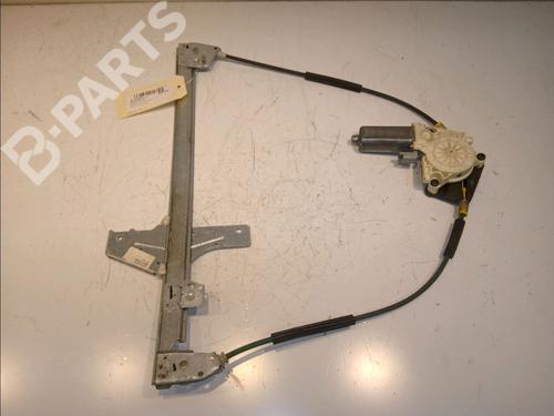 front-left-window-mechanism-peugeot-307-3ac-20-hdi-90-9221k1-2000-2001-2002-2003-2004-2005-2006-2007-2008-2009-2010-2011-2012-11102237 main image