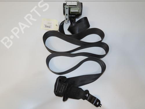 Used Front left seatbelt Front left seatbelt VW POLO IV (9N_, 9A_) 1.4 TDI (70 hp) 39756475 39756475