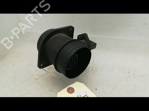 Used Mass air flow sensor Mass air flow sensor SEAT IBIZA III (6L1) 1.9 TDI (100 hp) 9595441 9595441