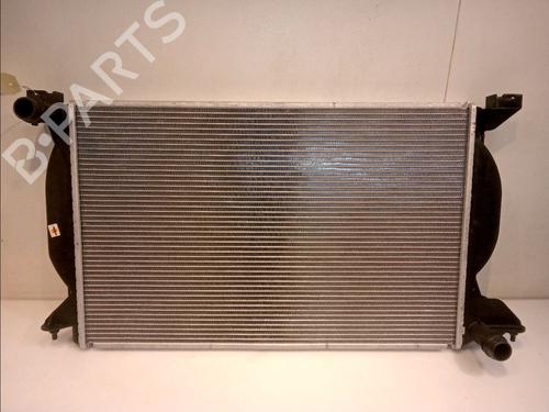 Køler AUDI A4 B6 (8E2) 2.5 TDI quattro | BP12585546M31 