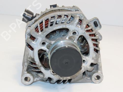 Alternator PEUGEOT BOXER Van 2.0 BlueHDi 130 | BP28829114M7 