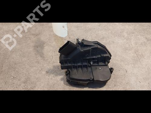 Front left lock FORD FIESTA VI (CB1, CCN) 1.4 TDCi | BP9614590C98 