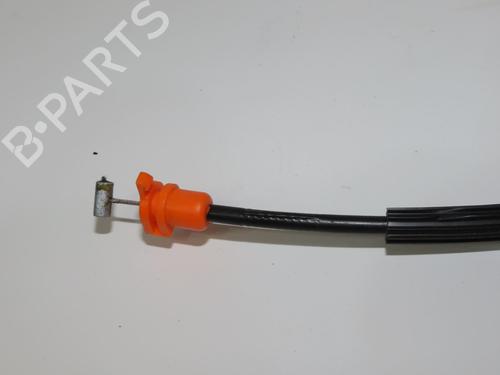 Rear right lock CITROËN C4 Grand Picasso I (UA_) 1.6 HDi 110 | BP32100498C99