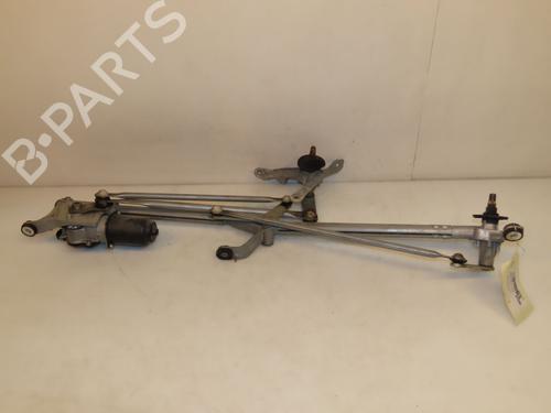 Front wiper motor HONDA CIVIC VIII Hatchback (FN, FK) 2.2 CTDi (FK3) | BP16040121M29 