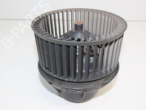 Heater blower motor FORD C-MAX II (DXA/CB7, DXA/CEU) 1.6 TDCi | BP31120156M62 