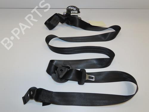 Front left belt tensioner SEAT LEON (1P1) 2.0 TDI 16V | BP28968211C87 