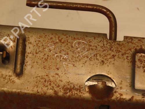 Steering column OPEL VIVARO A Van (X83) 2.0 CDTI (F7) | BP23172943M21