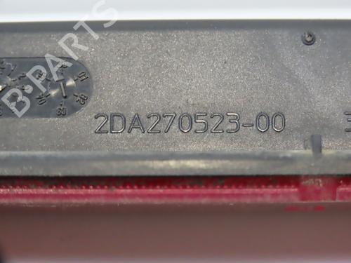 Third brake light FORD FOCUS C-MAX (DM2) 1.8 TDCi | BP18953726L11 