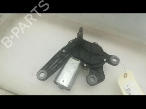 Used Rear wiper motor Rear wiper motor CITROËN C5 I (DC_) 2.2 HDi (DC4HXB, DC4HXE) (133 hp) 23178234 23178234