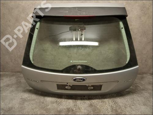 Used Tailgate FORD FOCUS II (DA_, HCP, DP) 1.8 TDCi (115 hp) 9616850