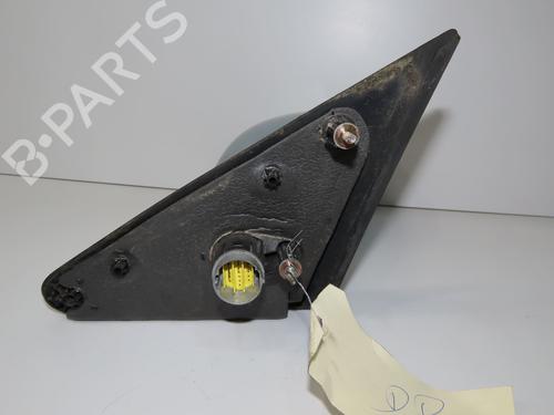 Used Right mirror RENAULT LAGUNA II (BG0/1_) 1.8 16V (BG04, BG0B, BG0C, BG0V) (117 hp) 31984621