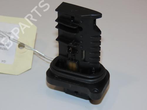 Used Mass air flow sensor MINI MINI COUNTRYMAN (R60) Cooper D (112 hp) 28828796