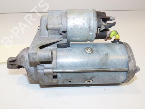 Starter CITROËN C3 II (SC_) 1.4 HDi 70 (SC8HZC, SC8HR0, SC8HP4) | BP28967038M8 