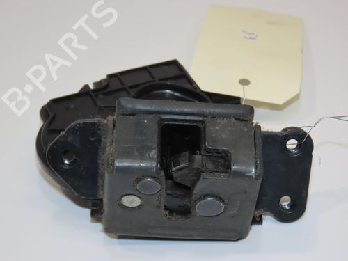 Tailgate lock TOYOTA VERSO (_R2_) 2.0 D-4D (AUR20_, AUR20R) | BP28832235C101 