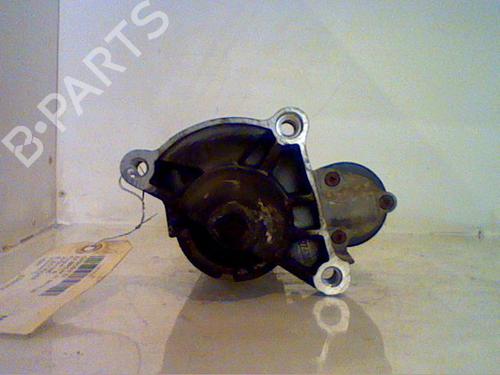 Used Starter Starter CITROËN ZX Break (N2) 1.6 i (88 hp) 36493397 36493397