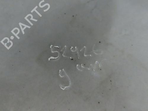 Rear bumper PEUGEOT 308 SW I (4E_, 4H_) 1.6 HDi | BP28969155C8 