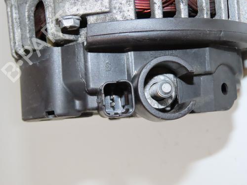 Alternator CITROËN C5 II (RC_) 1.6 HDi (RC8HZB) | BP37083250M7 - Image 4