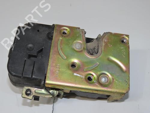 Used Front left lock Front left lock PEUGEOT 206 SW (2E/K) 1.4 HDi (68 hp) 33633963 33633963