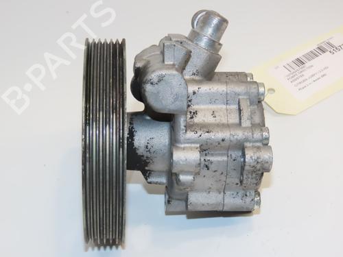 Styring servopumpe CITROËN JUMPY I Van (BS_, BT_, BY_, BZ_) 2.0 HDi 95 | BP23646929M99 