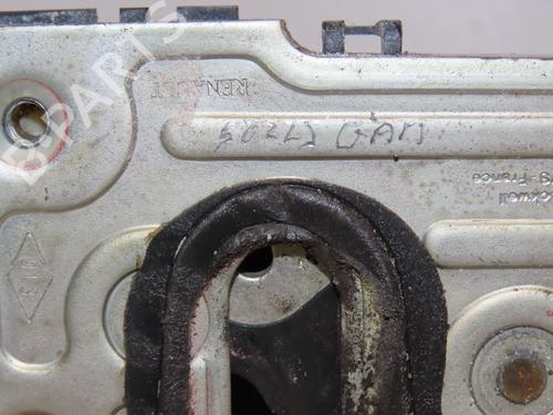 Rear left lock DACIA SANDERO 1.2 16V | BP19653142C100