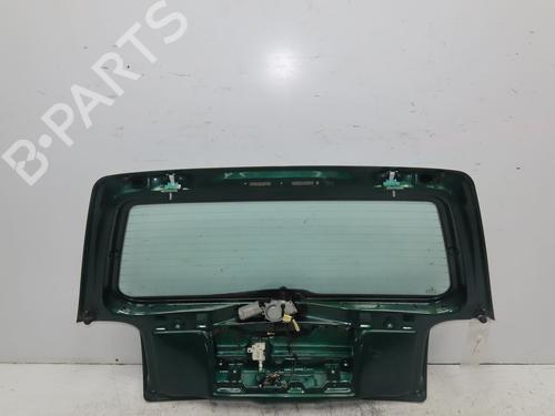 Used Tailgate VW LUPO I (6X1, 6E1) 1.7 SDI (60 hp) 31151665