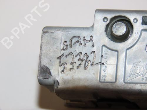 Electronic module PEUGEOT 308 II (LB_, LP_, LW_, LH_, L3_) 1.6 HDi / BlueHDi 115 | BP28829692M83 