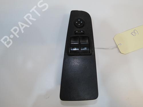 Left front window switch FIAT GRANDE PUNTO (199_) 1.2 | BP32308416I27  - Image 6