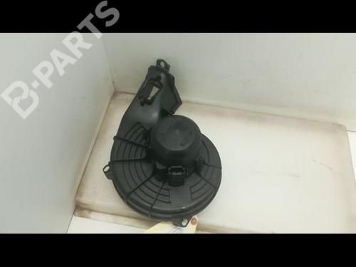 Heater blower motor OPEL MERIVA A MPV (X03) 1.4 16V Twinport (E75) | BP9596483M62 
