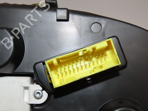 Instrument cluster PEUGEOT 308 I (4A_, 4C_) 2.0 HDi | BP28801778C47 