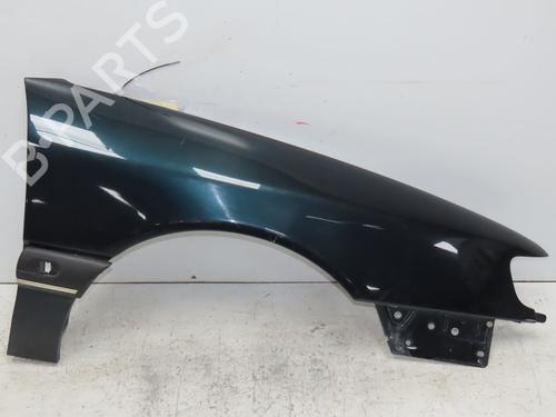 Used Right front fenders RENAULT SAFRANE II (B54_) 2.2 dT (B54G) (113 hp) 28968291