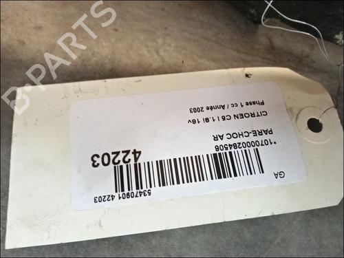 rear-bumper-citroen-c5-i-dc_-2001-2002-2003-2004-2005-23177200 main image