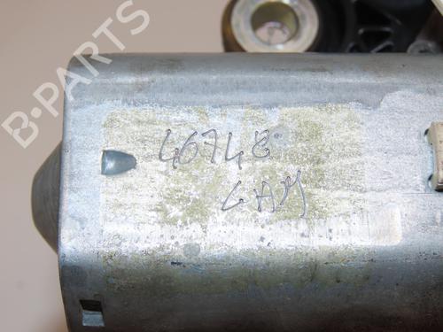 Rear wiper motor RENAULT TRAFIC II Bus (JL) 2.0 dCi 115 (JL00, JL01, JL0H, JL0M, JL0U) | BP19104274M102 