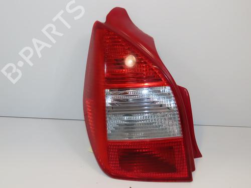 Used Left taillight CITROËN C2 (JM_) 1.4 (73 hp) 29196035