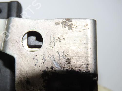 Front left lock DACIA LOGAN MCV (KS_) 1.5 dCi (KS04) | BP33298109C98 - Image 4