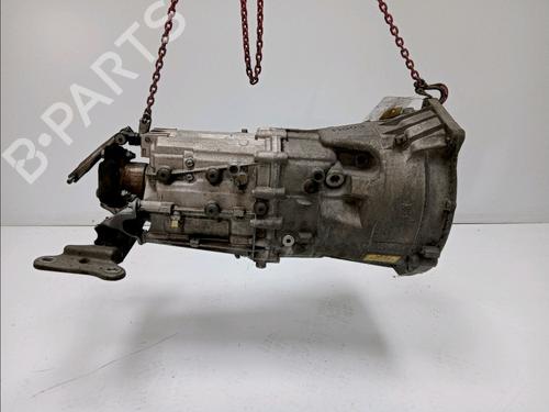 manual-gearbox-bmw-1-e87-120-d-23007562730-2003-2004-2005-2006-2007-2008-2009-2010-2011-2012-2013-17371458 main image