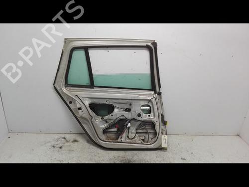 Used Left rear door RENAULT LAGUNA II Grandtour (KG0/1_) 1.9 dCi (107 hp) 23176913