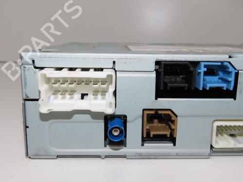 Radio RENAULT MEGANE IV Hatchback (B9A/M/N_) 1.2 TCe 100 (B9MS) | BP33561823E6  - Image 7