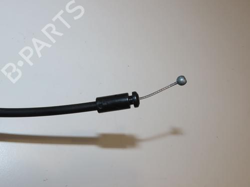Front left lock RENAULT LAGUNA III (BT0/1) 2.0 dCi (BT07, BT0J, BT14, BT1A, BT1S) | BP28831704C98 