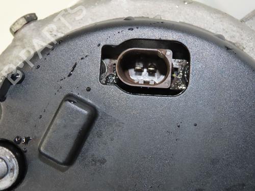 Alternator MERCEDES-BENZ E-CLASS (W210) E 320 CDI (210.026) | BP32399616M7 