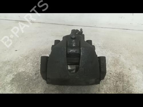 Used Left front brake caliper FORD FOCUS II (DA_, HCP, DP) 1.6 TDCi (90 hp) 14878277