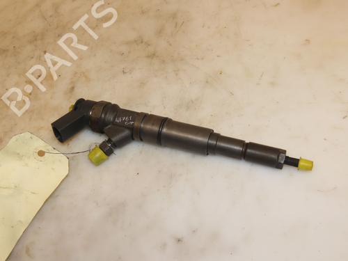 Used Injector BMW 3 Coupe (E46) 320 Cd (150 hp) 16555567