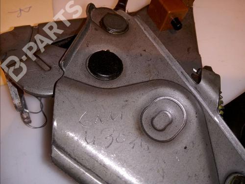 Hand brake TOYOTA YARIS (_P13_) 1.5 Hybrid (NHP130_, NHP130) | BP11114520I18 