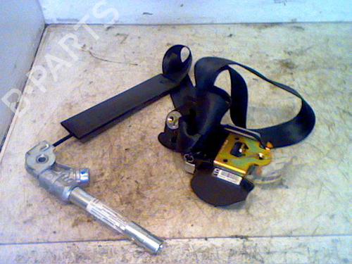 Used Front right belt tensioner Front right belt tensioner 23175035 23175035