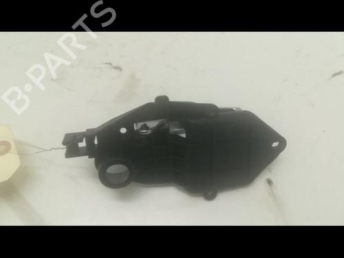 Front left interior door handle FIAT 500 (312_) 1.3 D Multijet (312AXB1A) | BP36494924I13 - Image 2