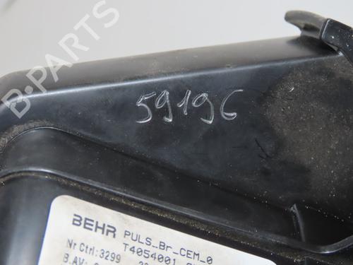 Heater blower motor CITROËN C4 CACTUS 1.2 VTi 82 | BP37275837M62 - Image 2